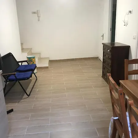 Apartament Vinny House San Remo