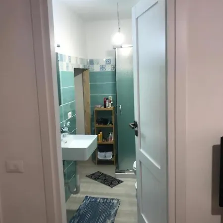 Apartament Vinny House *