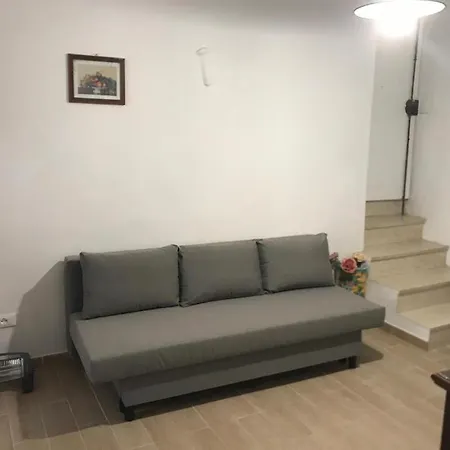 Vinny House * Σαν Ρέμο