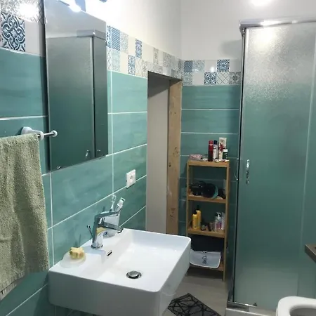 Vinny House Apartament