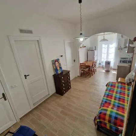Διαμέρισμα Vinny House Σαν Ρέμο