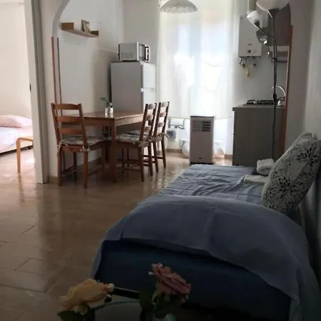 Διαμέρισμα Vinny House