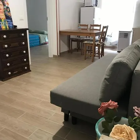 Апартаменты Vinny House *