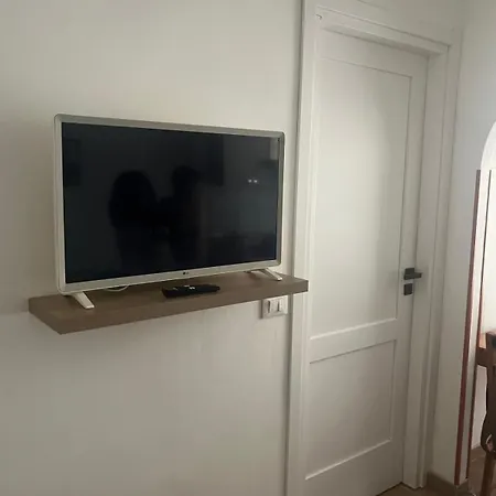 Vinny House Apartment