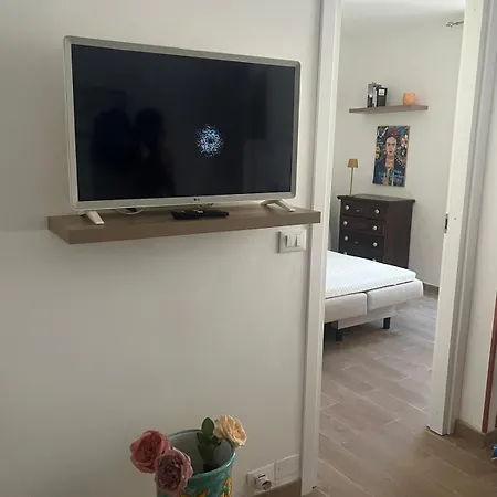 Vinny House Apartment Sanremo