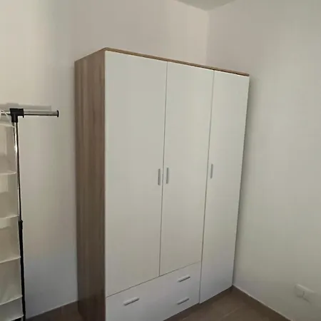 Vinny House Apartment
