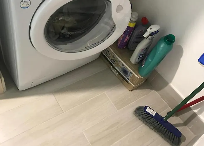 Vinny House דירה