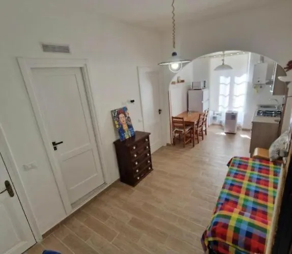 Lejlighed Vinny House Sanremo